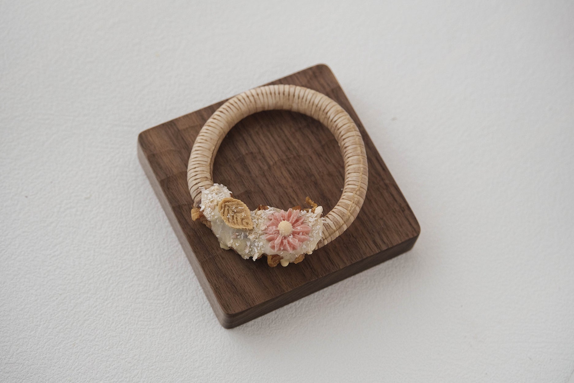 Glazed Goose Chew Stick