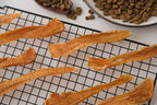 Dried Chicken Breast
