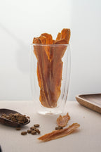 Dried Chicken Breast