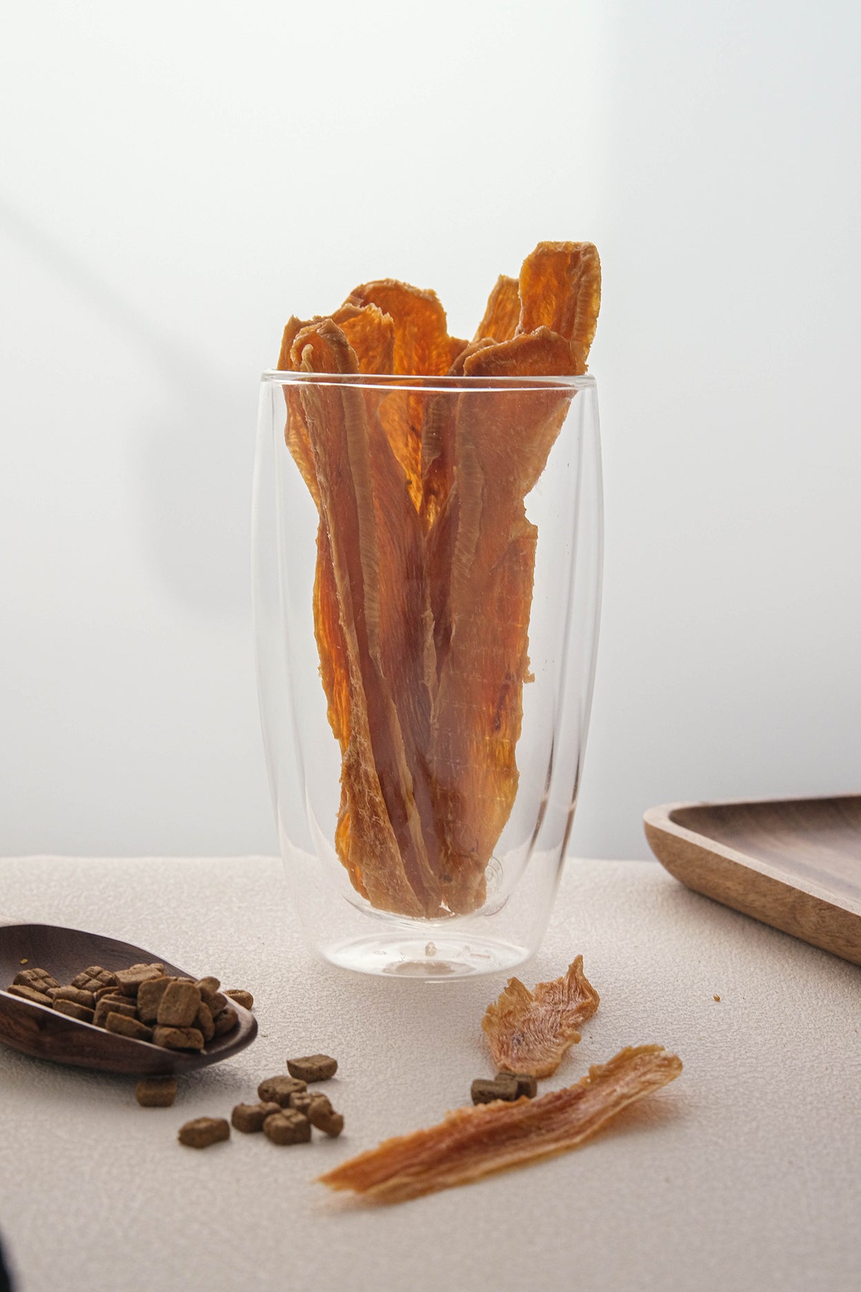 Dried Chicken Breast