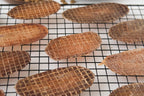 Dried Pork Testicles slices