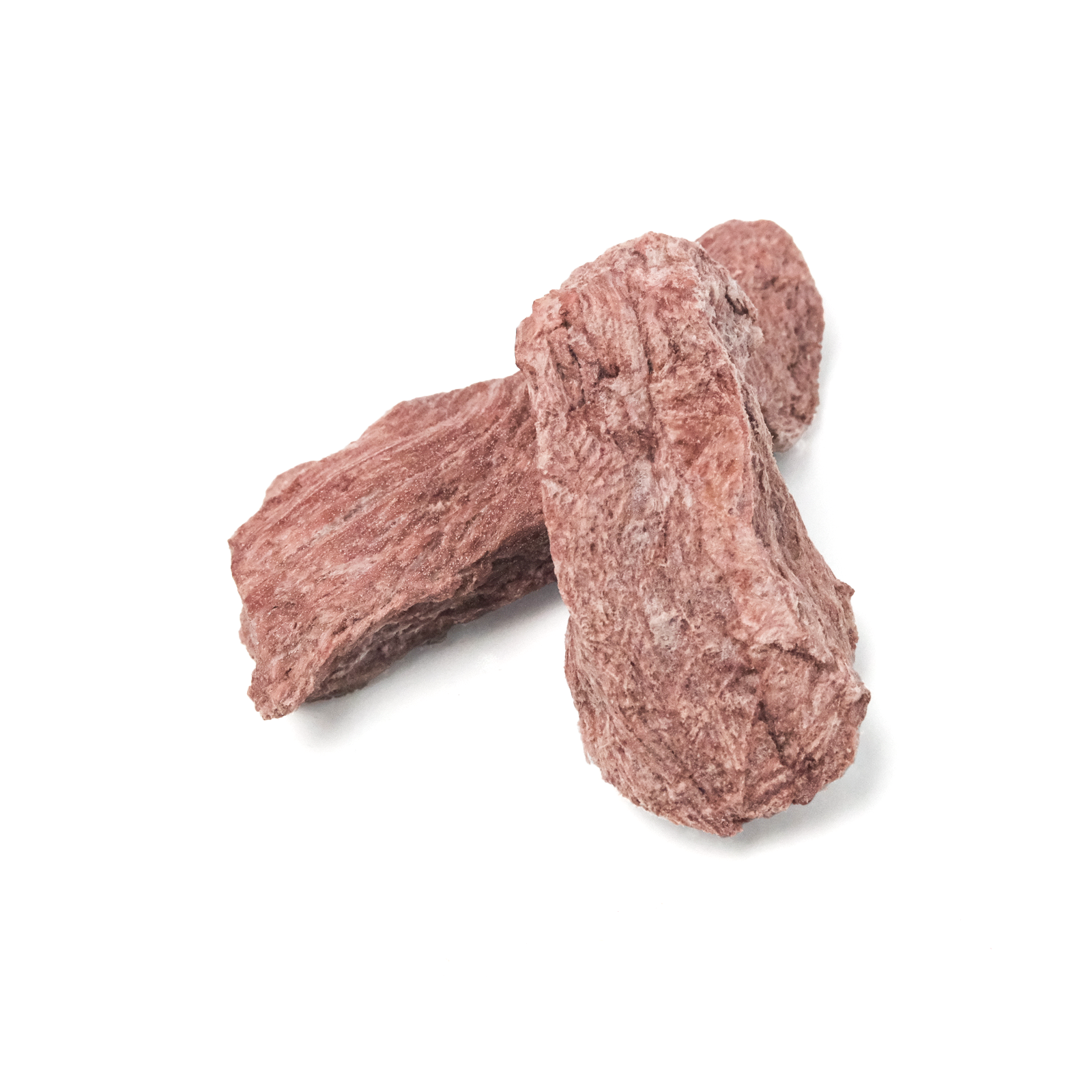 Freeze-dried Beef Chunks