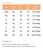 UltraWarm 3M Thinsulate Pet Jacket