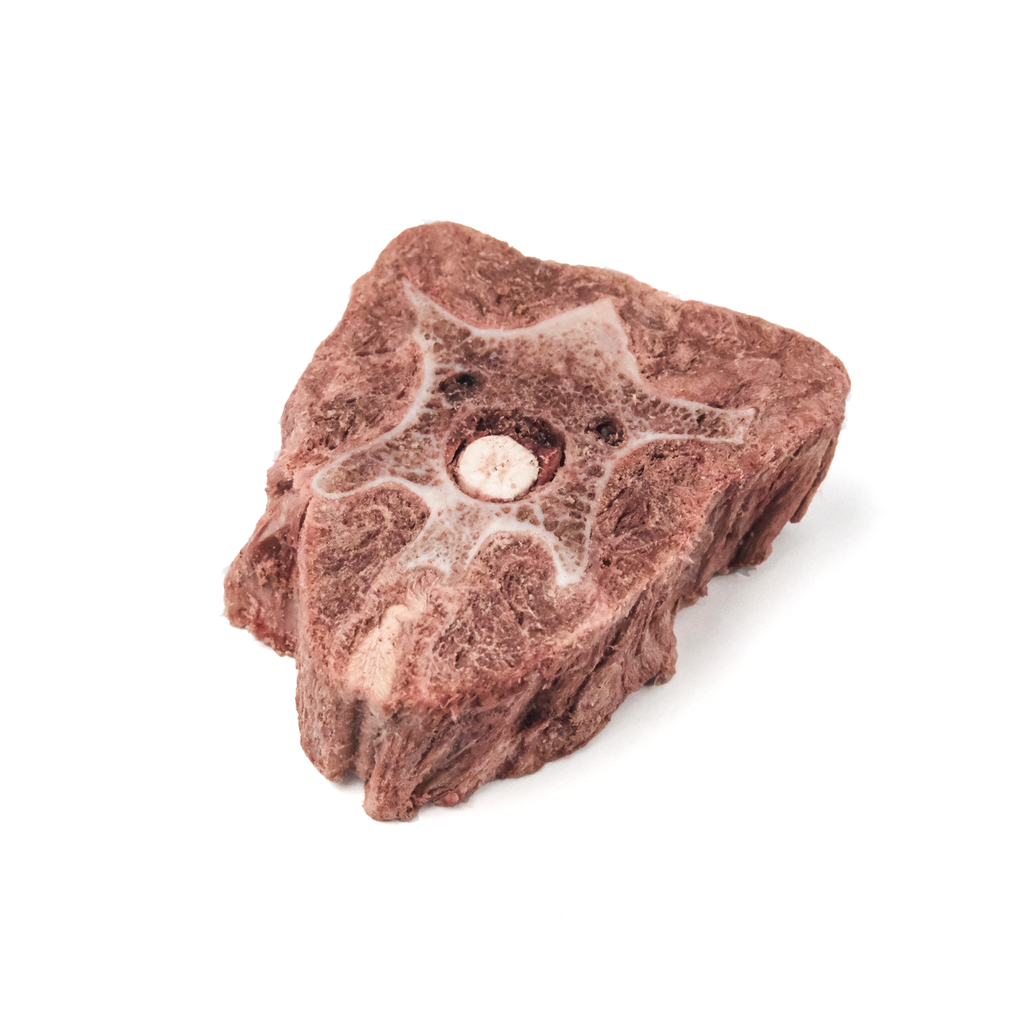 Freeze-dried Lamb Spine