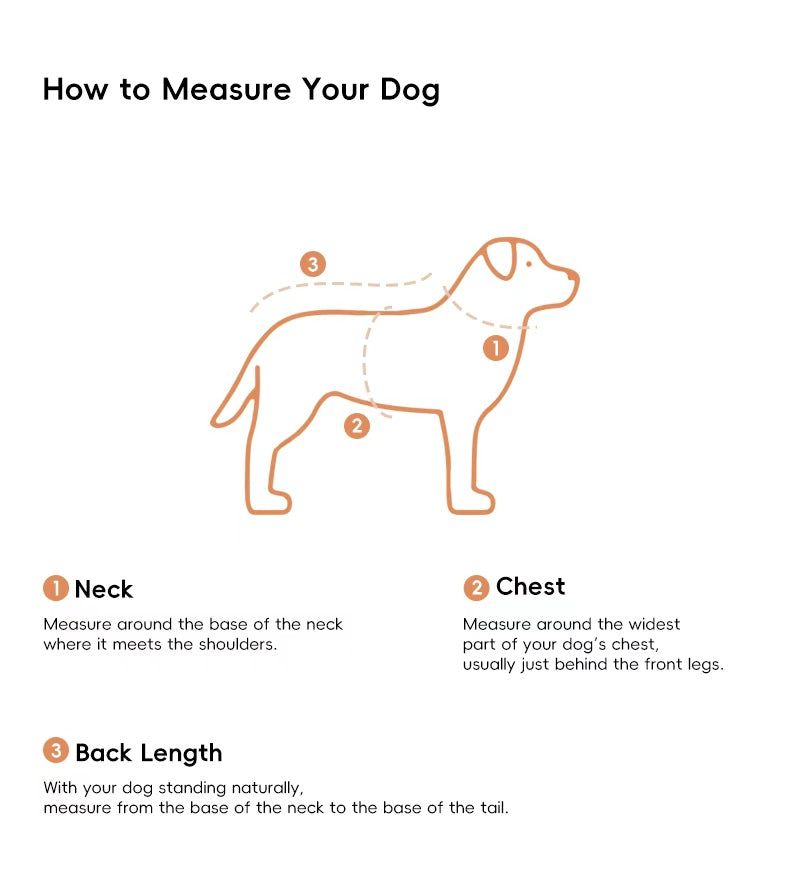 UltraWarm 3M Thinsulate Pet Vest