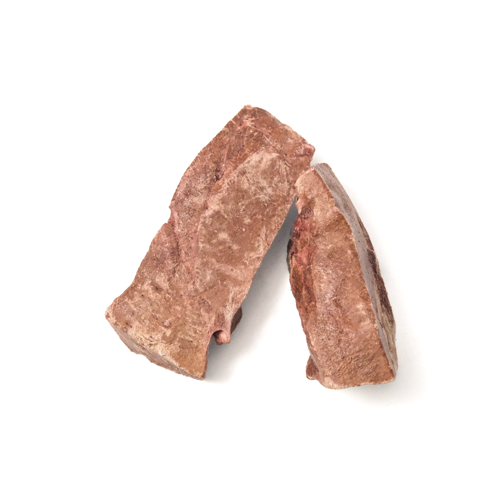 Freeze-dried Camel Liver