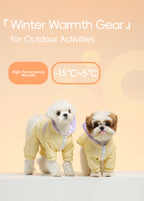 UltraWarm 3M Thinsulate Pet Jacket