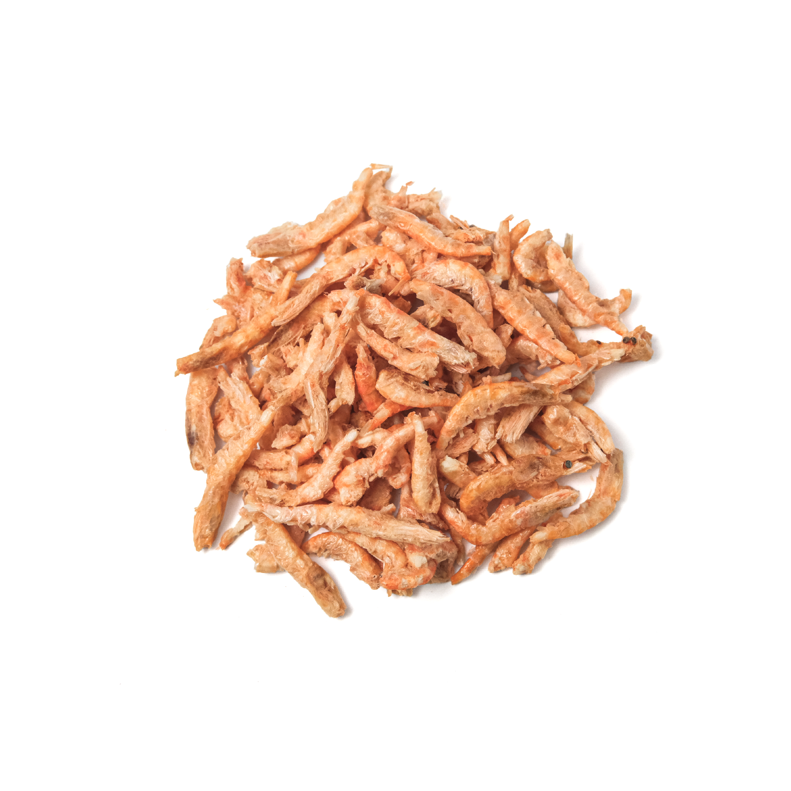 Freeze-dried Norwegian Krill