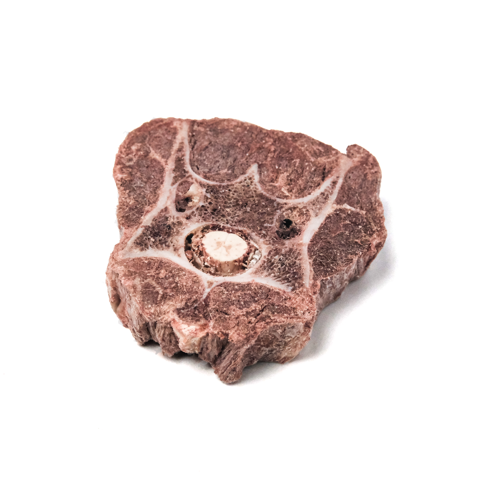 Freeze-dried Ostrich Neck