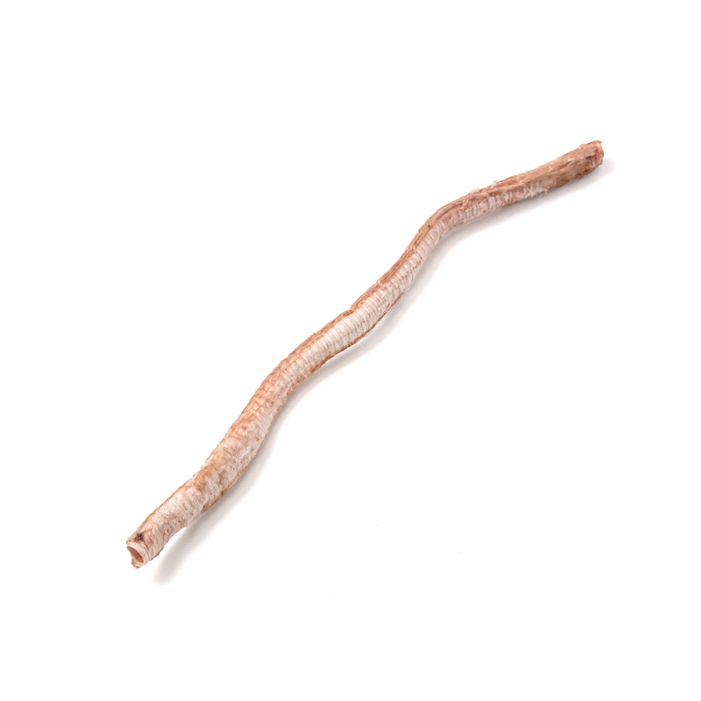 Freeze-dried Goose Windpipes