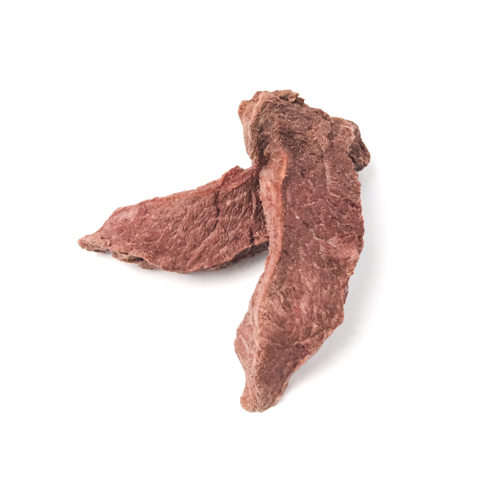 Freeze-dried Horse Meat