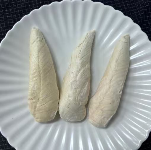 Freeze-dried Chicken Breast