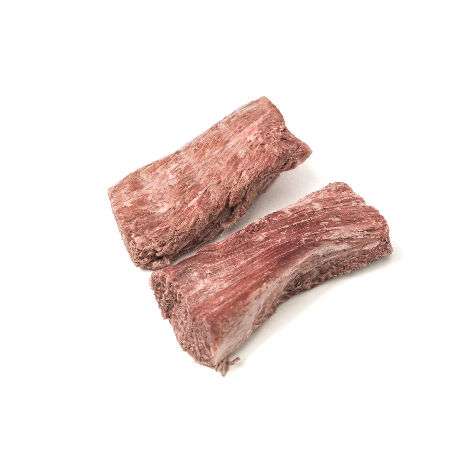 Freeze-dried Lamb Loin Cubes
