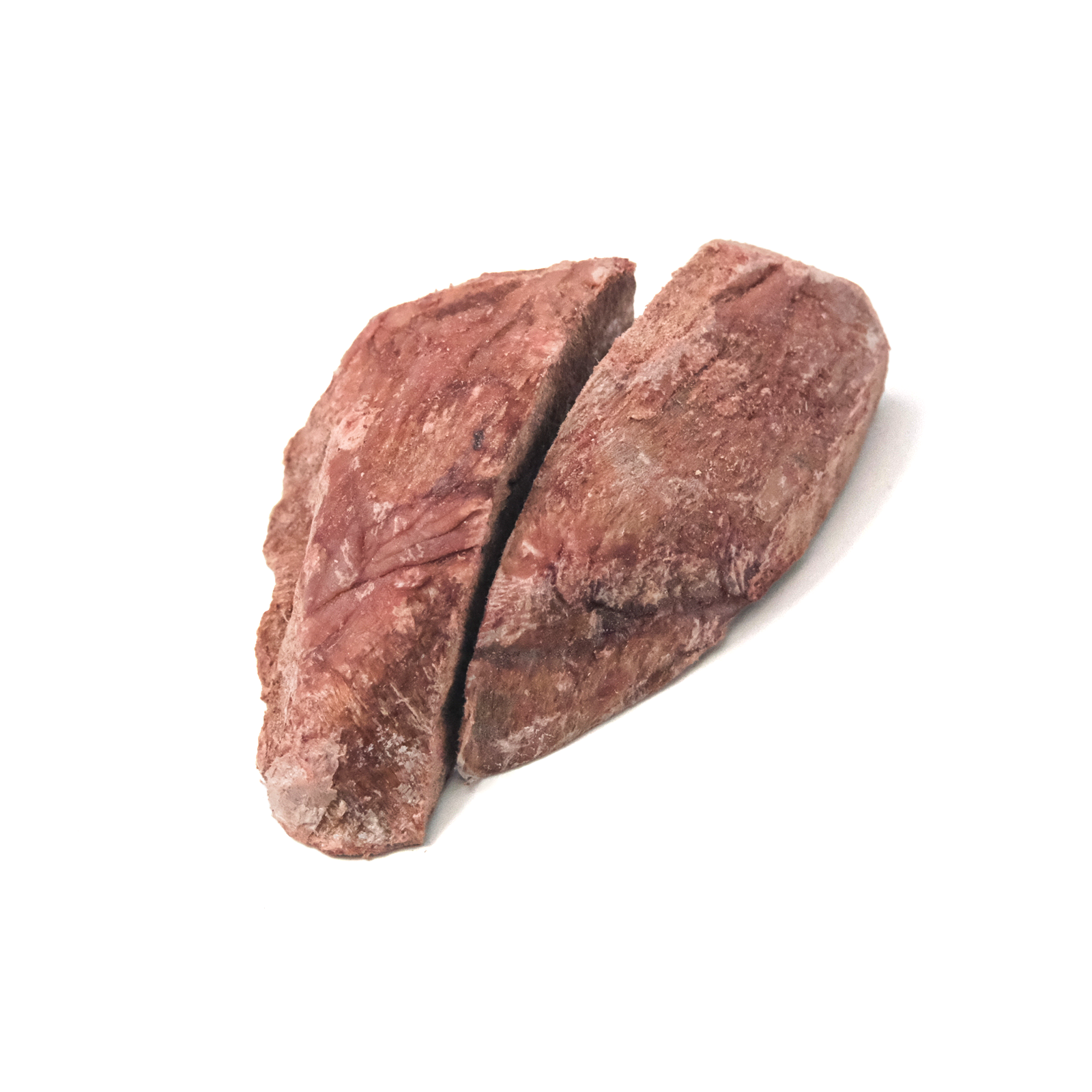 Freeze-dried Lamb Liver
