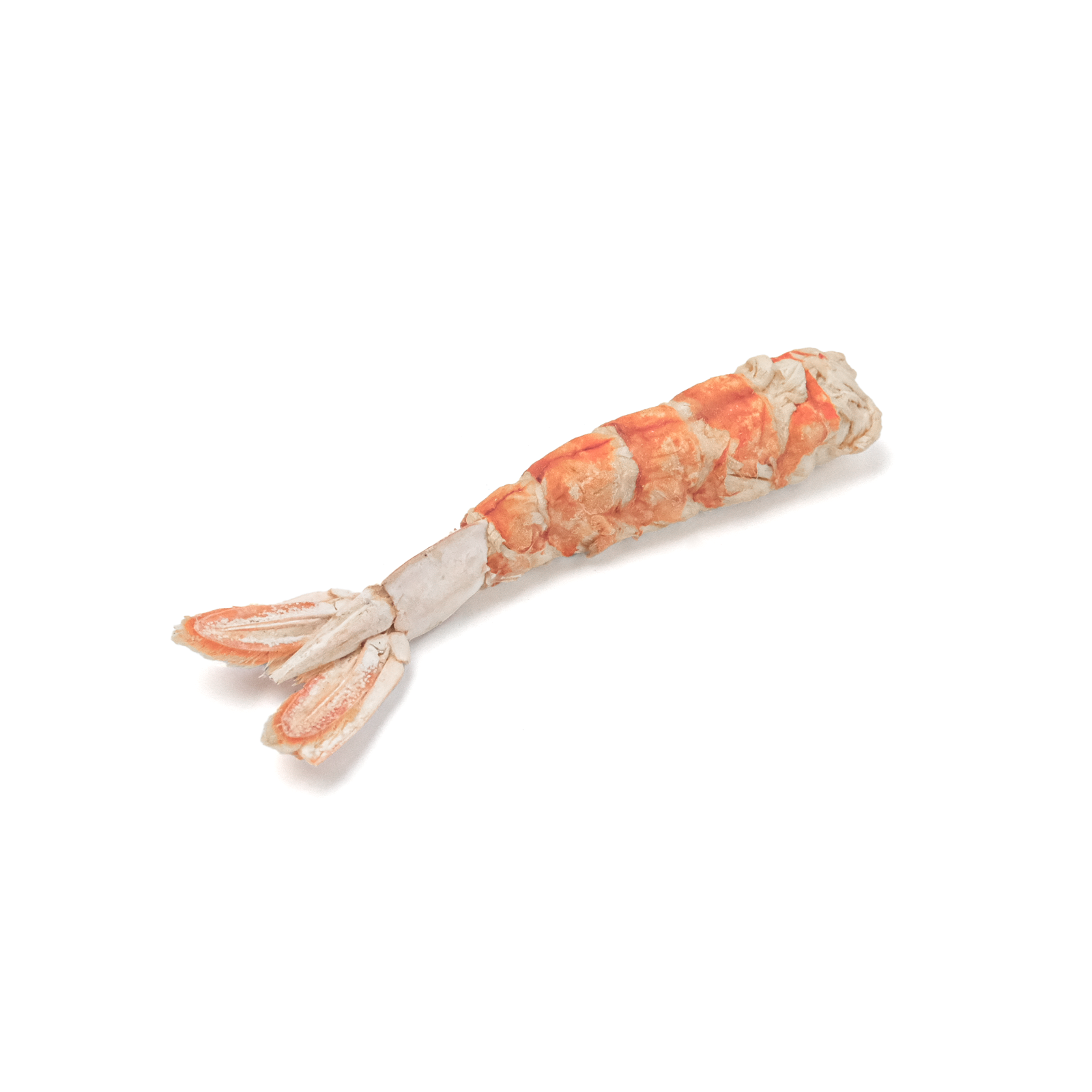 Freeze-dried Argentine Red Shrimp