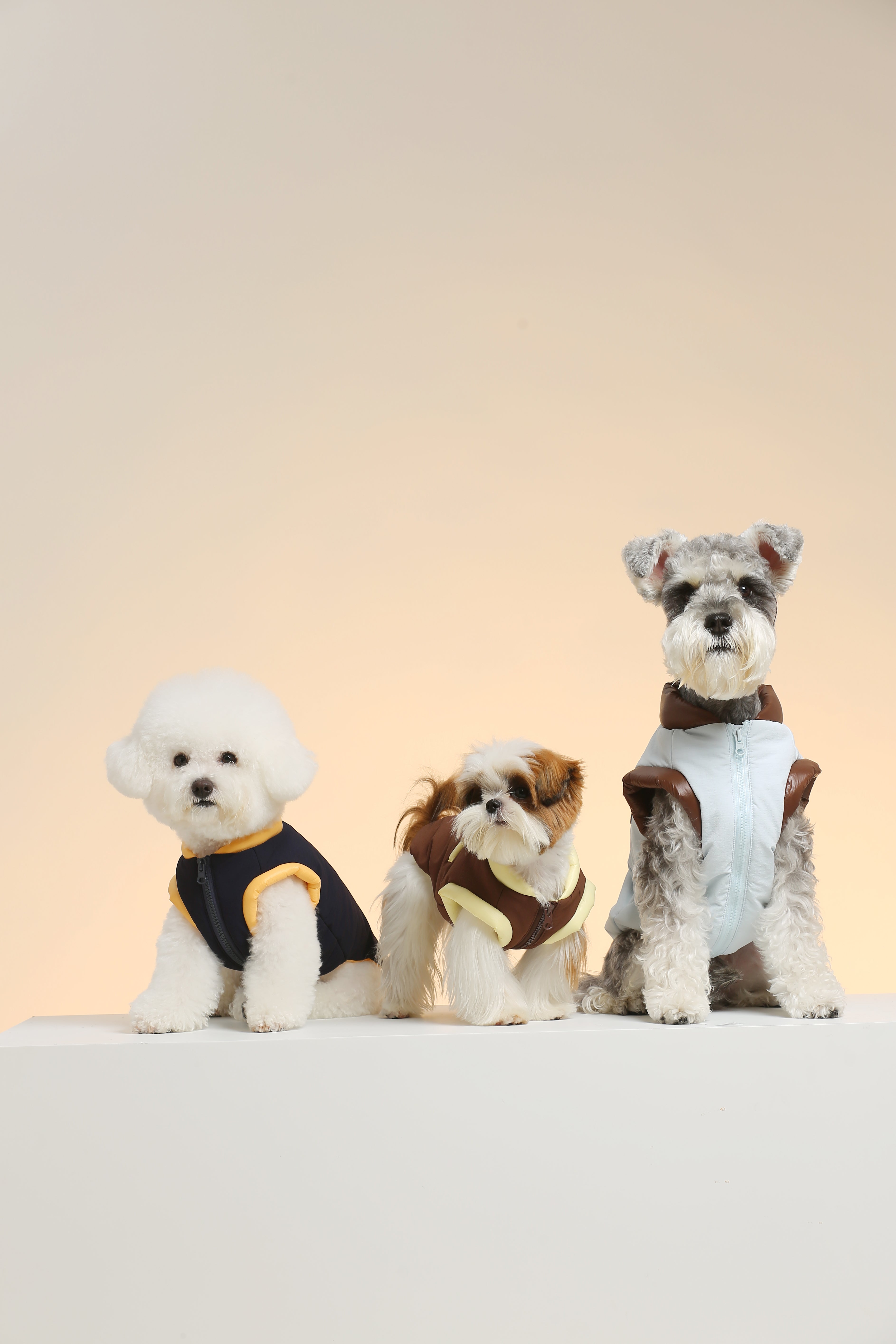 UltraWarm 3M Thinsulate Pet Vest