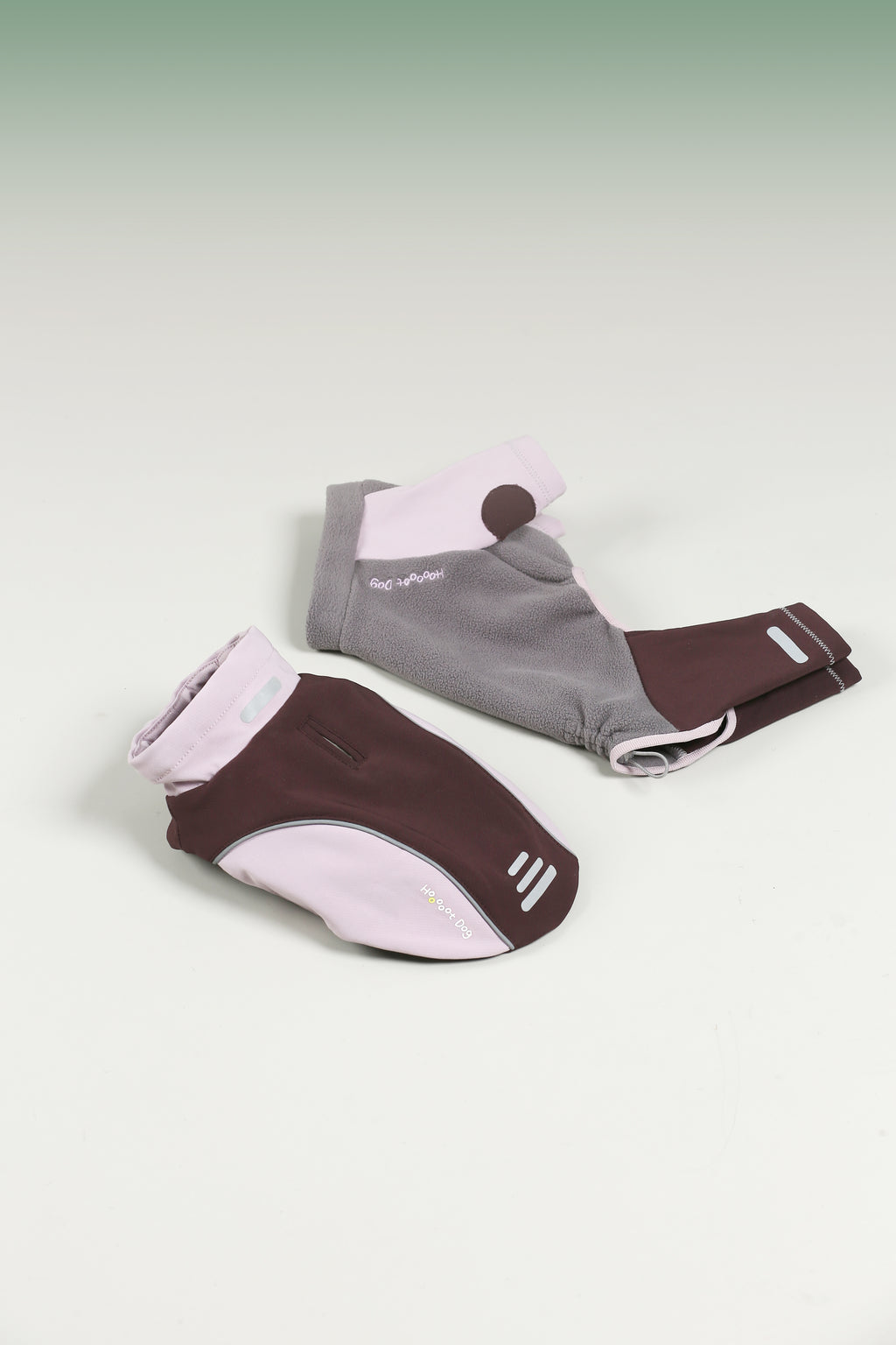 All-Weather 3-in-1 Softshell Pet Jacket