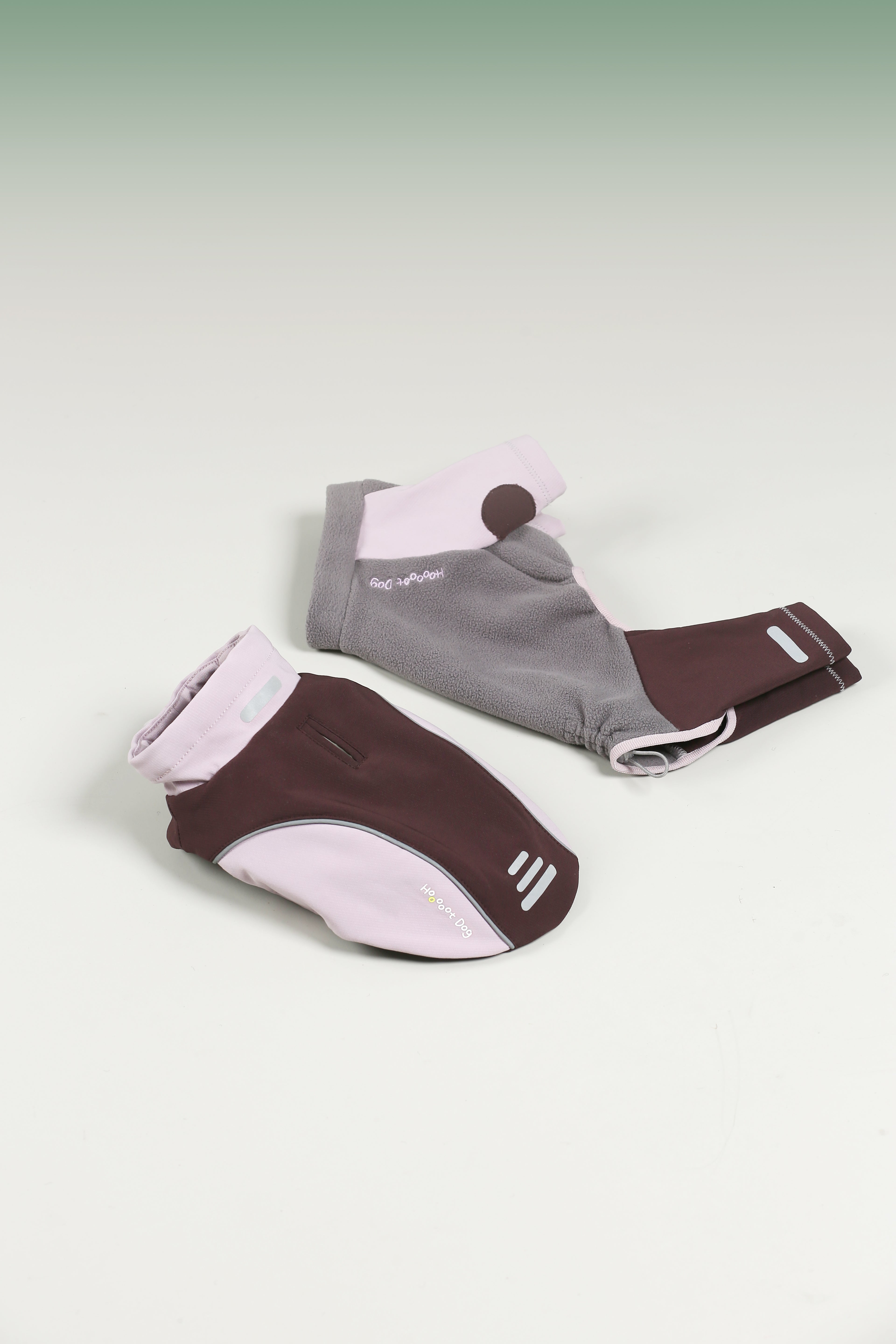 All-Weather 3-in-1 Softshell Pet Jacket