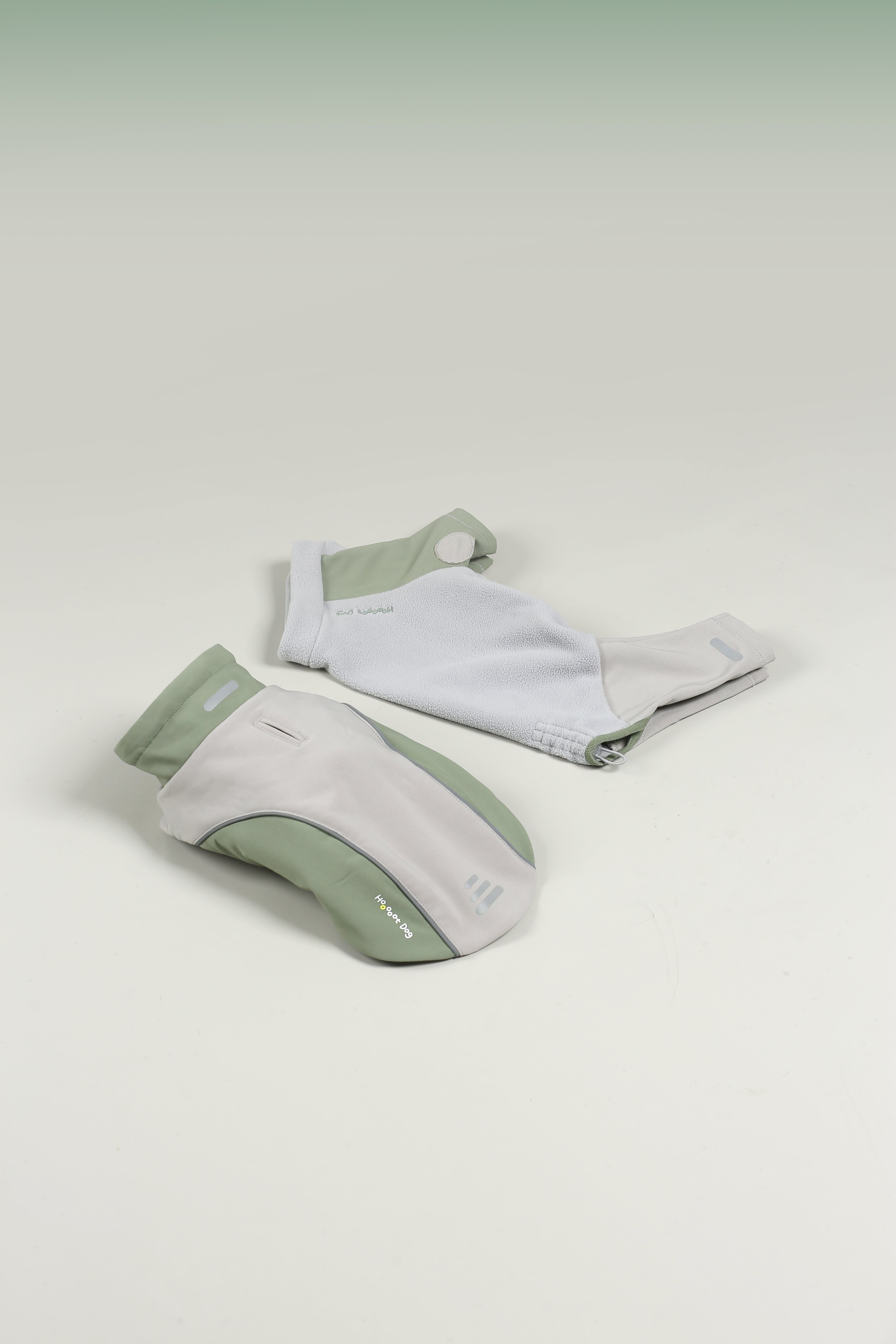All-Weather 3-in-1 Softshell Pet Jacket
