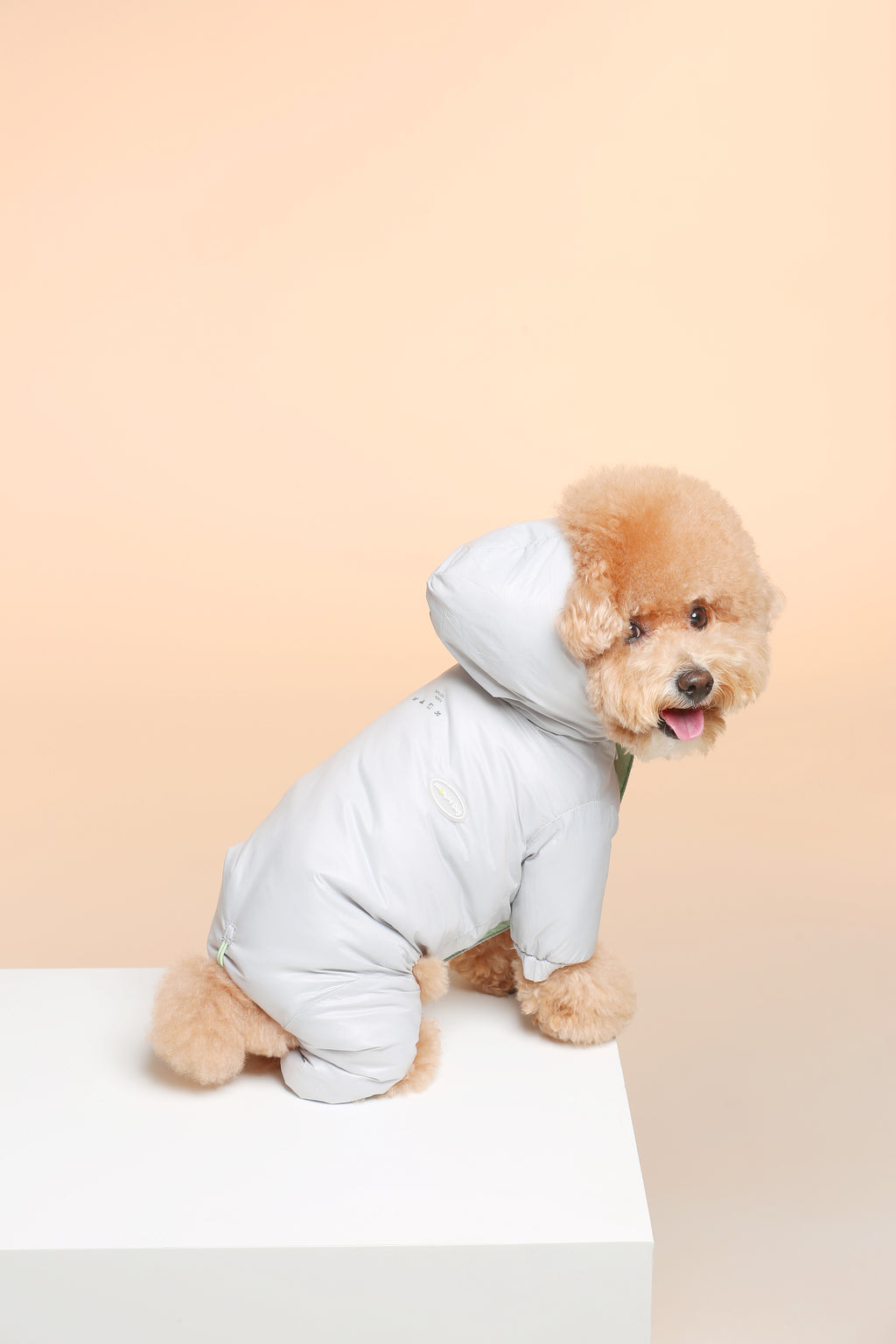 UltraWarm 3M Thinsulate Pet Jacket