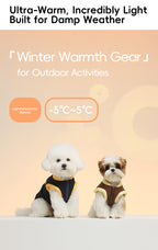 UltraWarm 3M Thinsulate Pet Vest