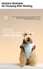 UltraWarm 3M Thinsulate Pet Vest