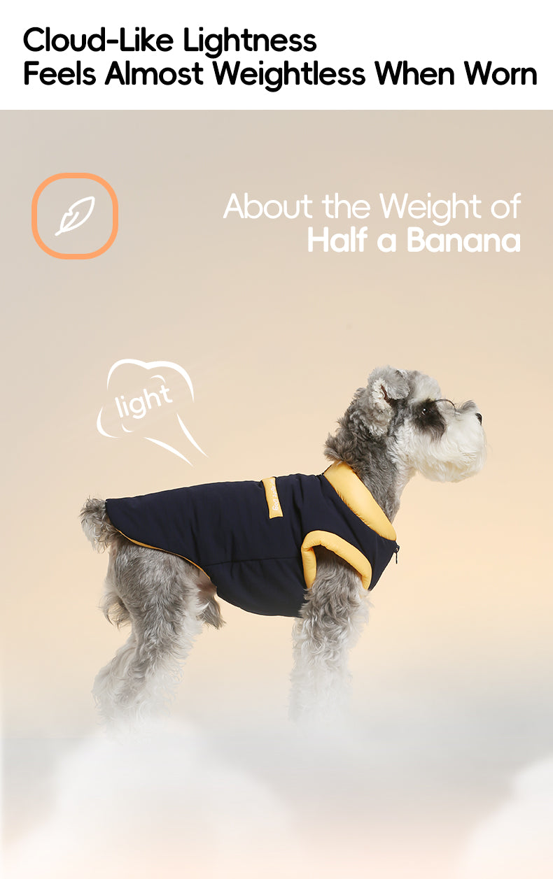 UltraWarm 3M Thinsulate Pet Vest