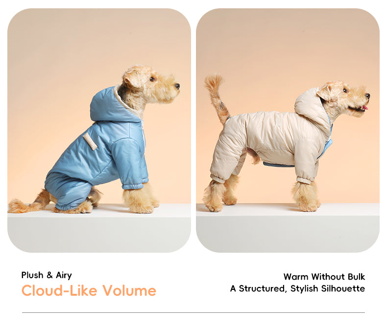 UltraWarm 3M Thinsulate Pet Jacket