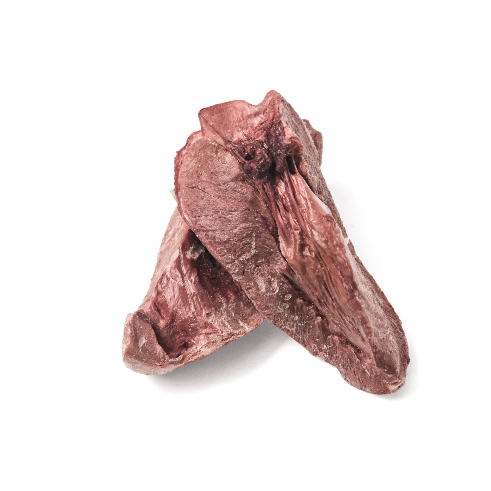 Freeze-dried Pork Heart