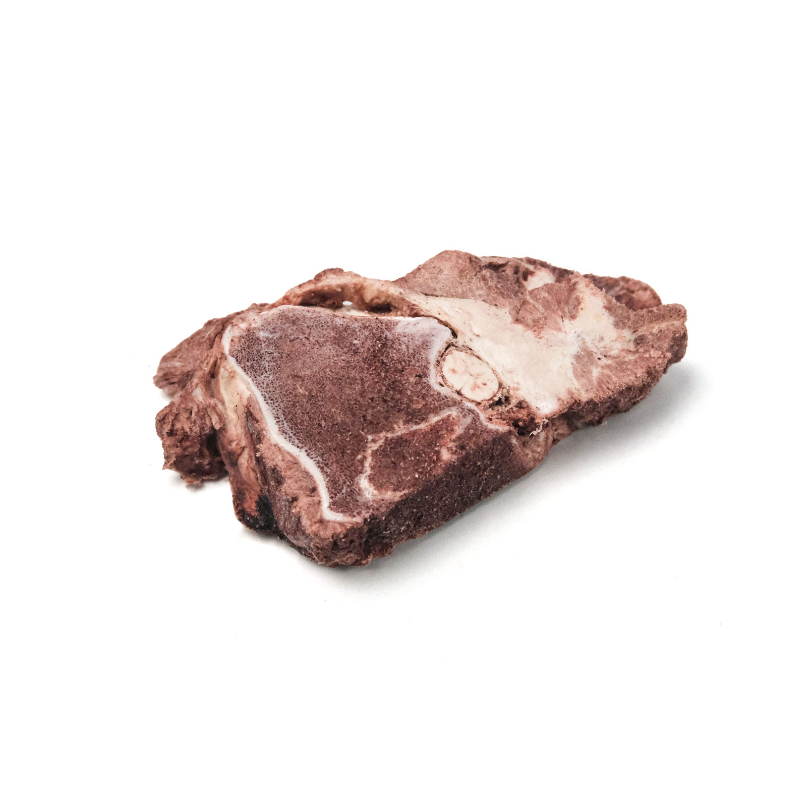 Freeze-dried Beef Neck Bone