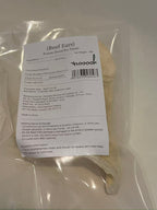 Freeze-dried Beef Ear