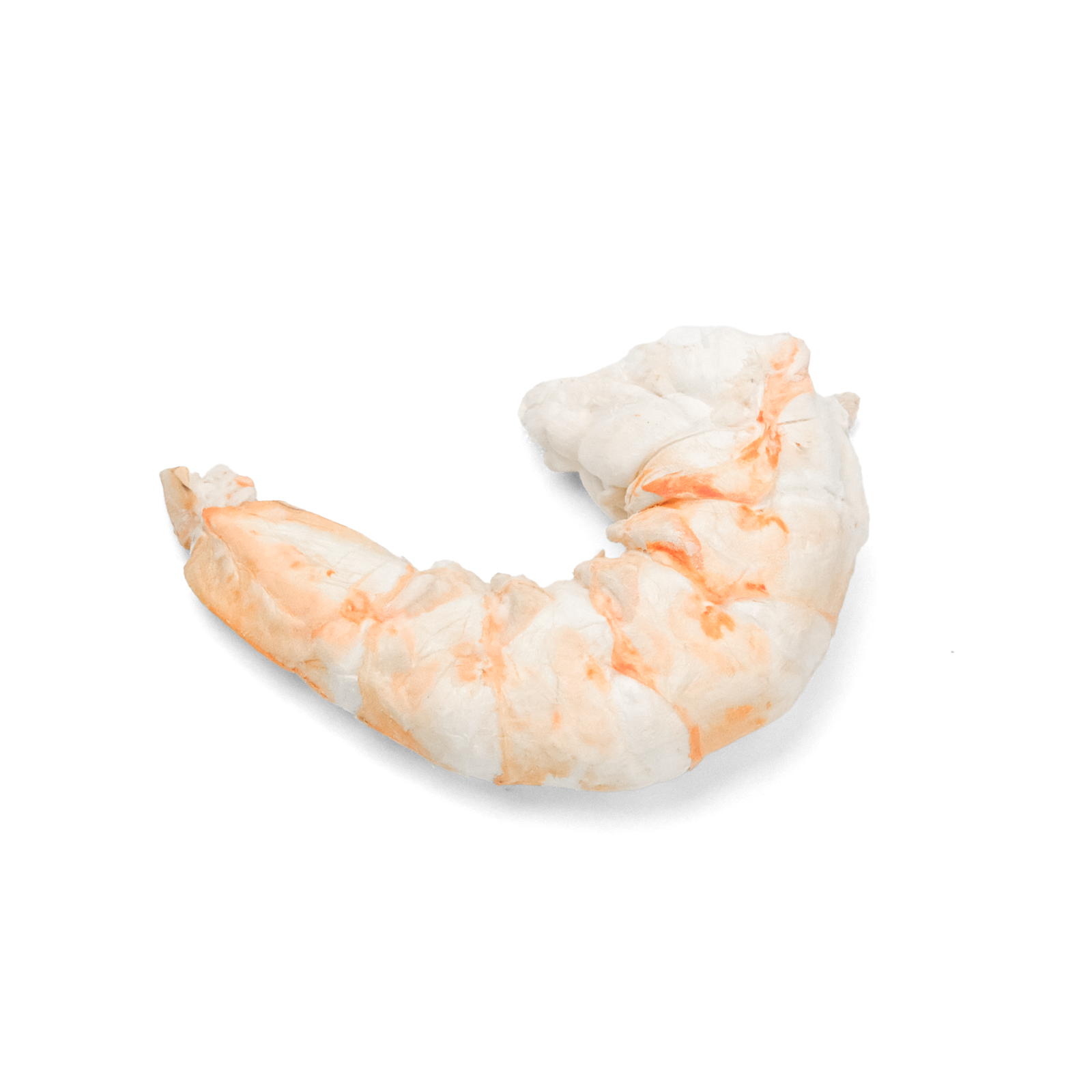 Freeze-dried Jumbo Shrimp