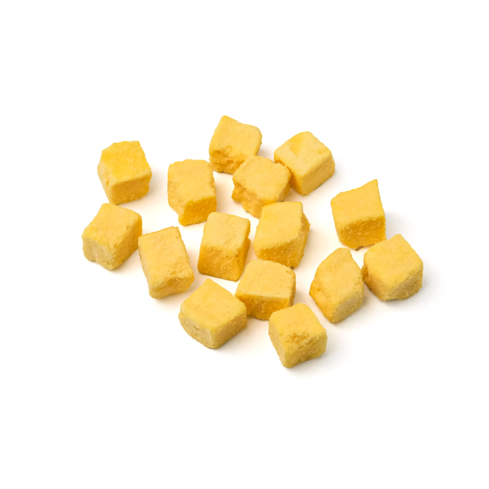 Freeze-dried Lactobacillus Egg Yolk