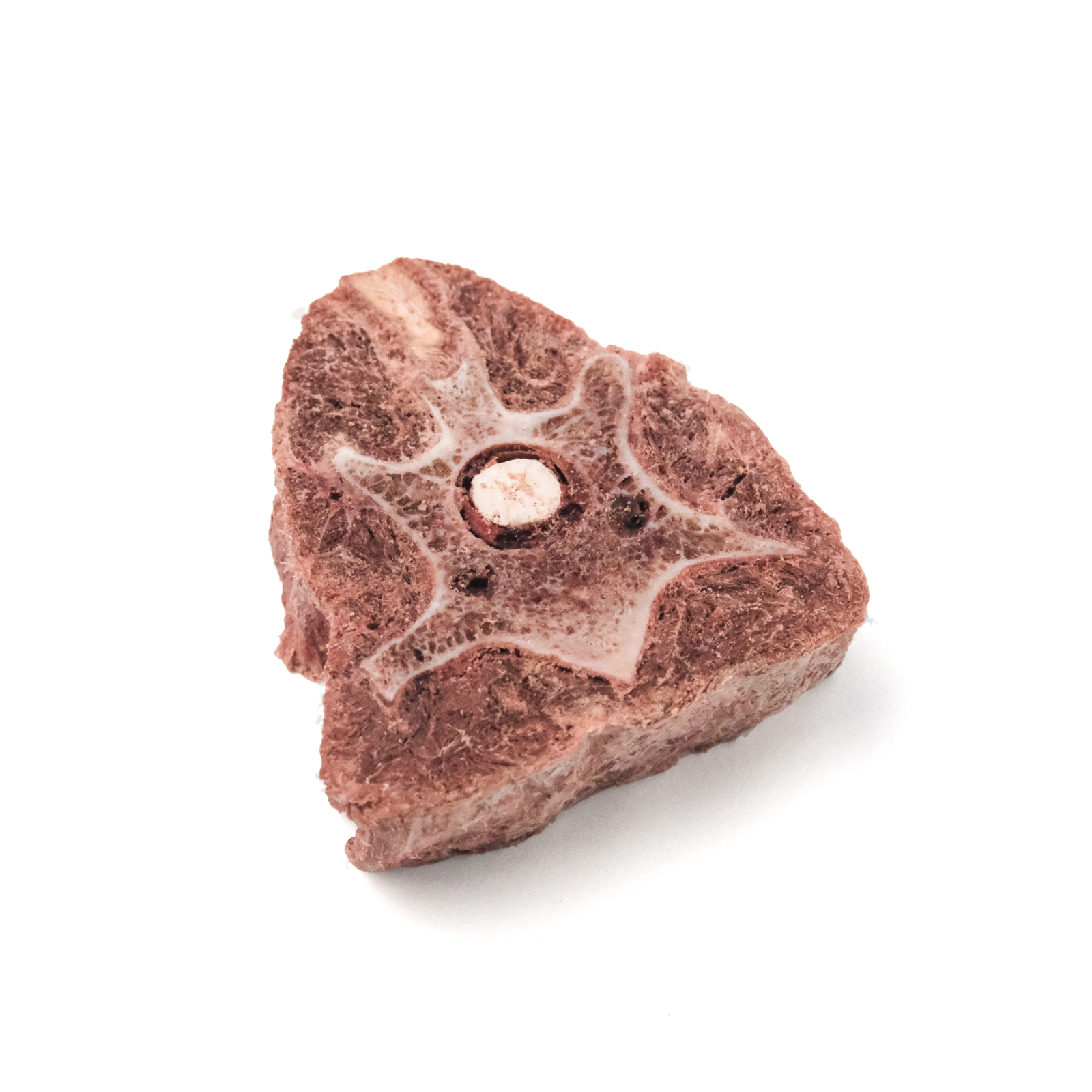 Freeze-dried Lamb Spine