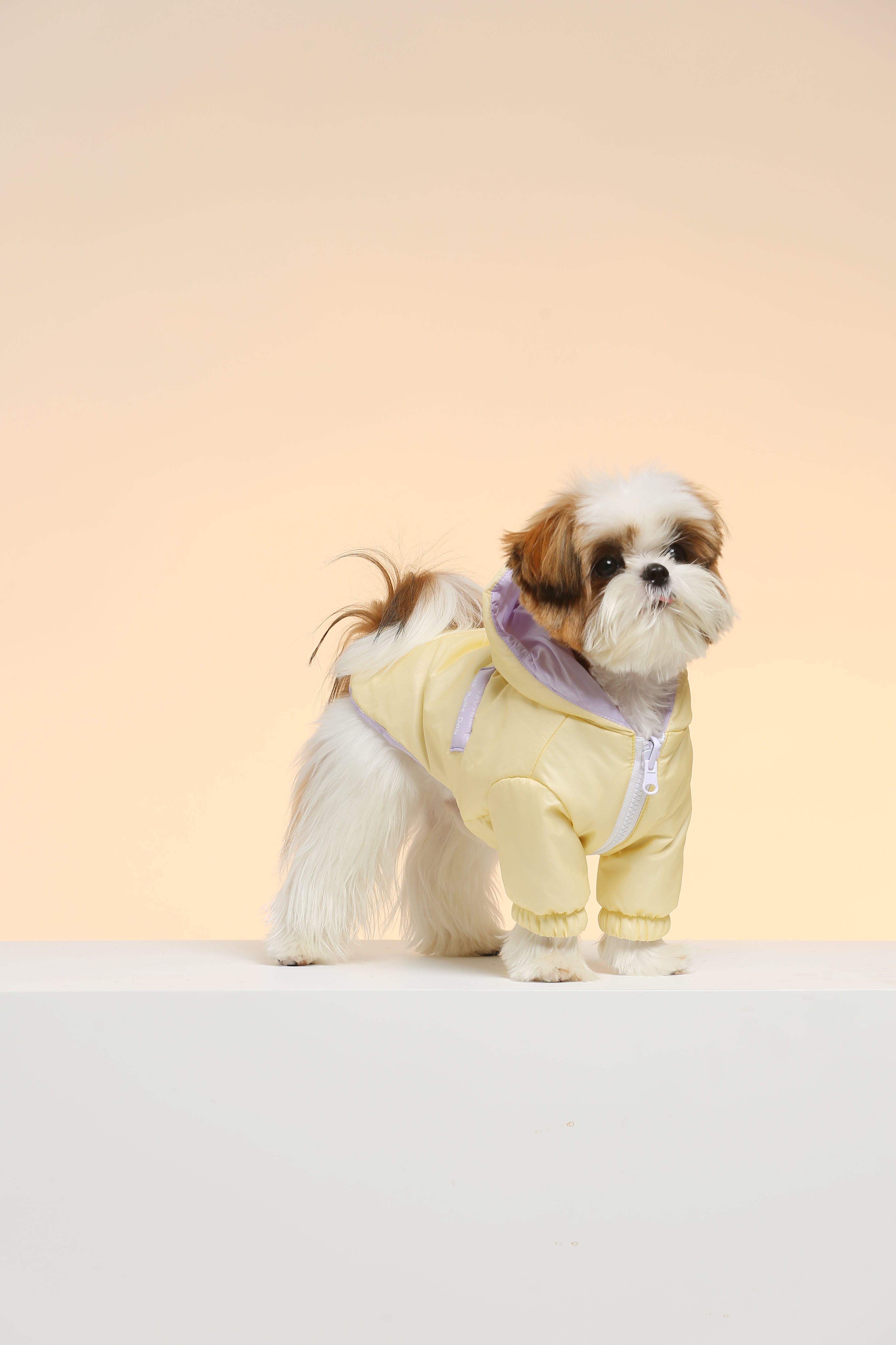 UltraWarm 3M Thinsulate Pet Jacket