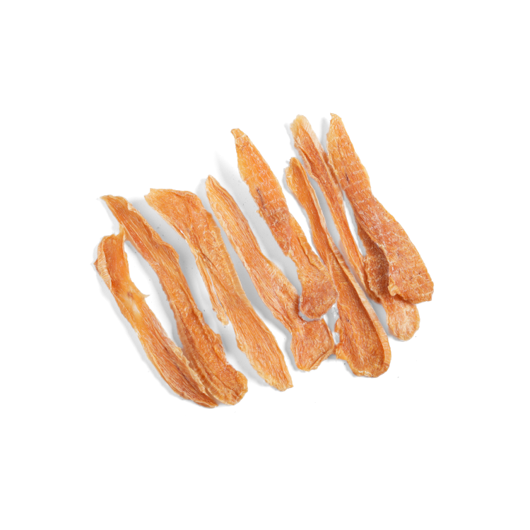 Dried Chicken Breast