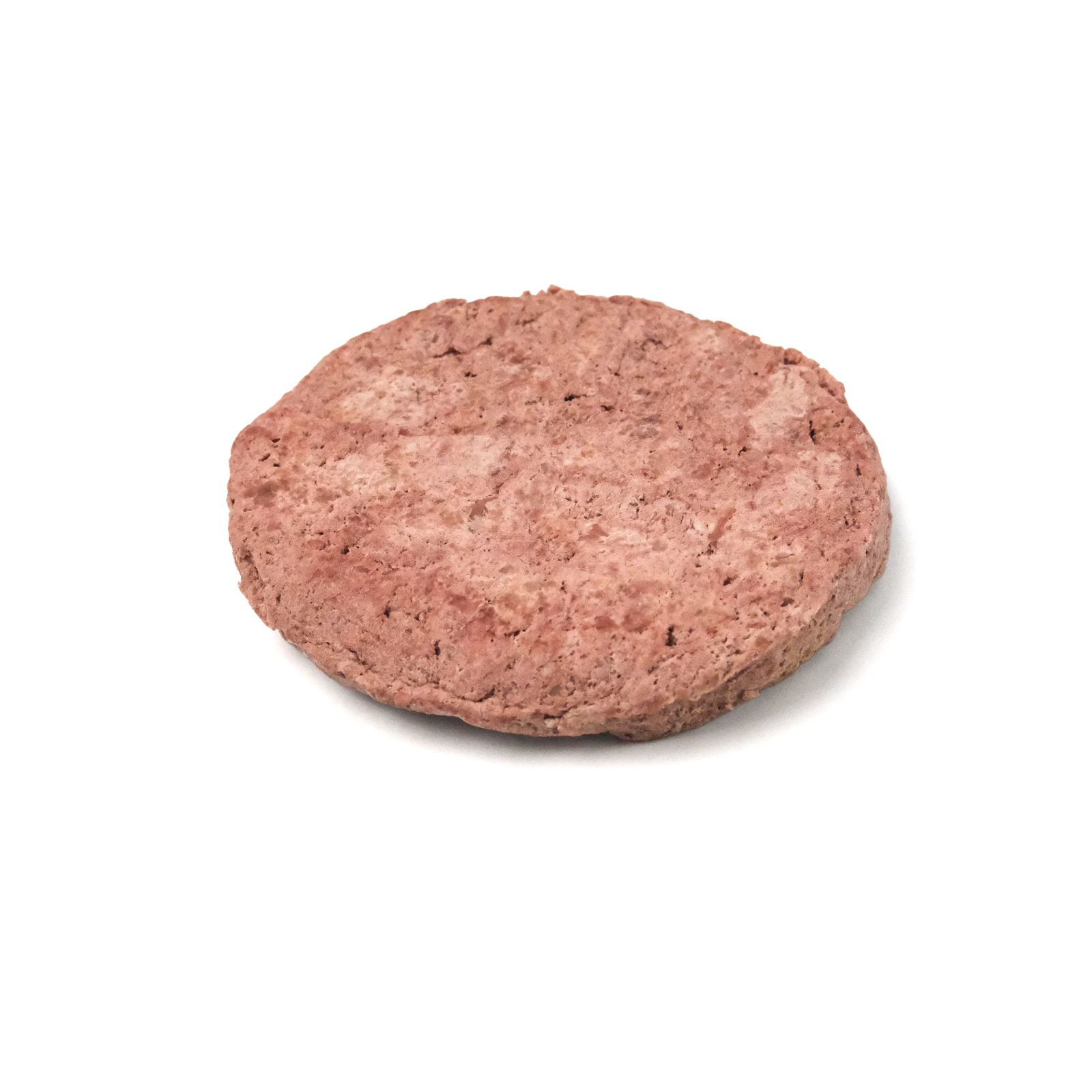 Freeze-dried Beef Patty