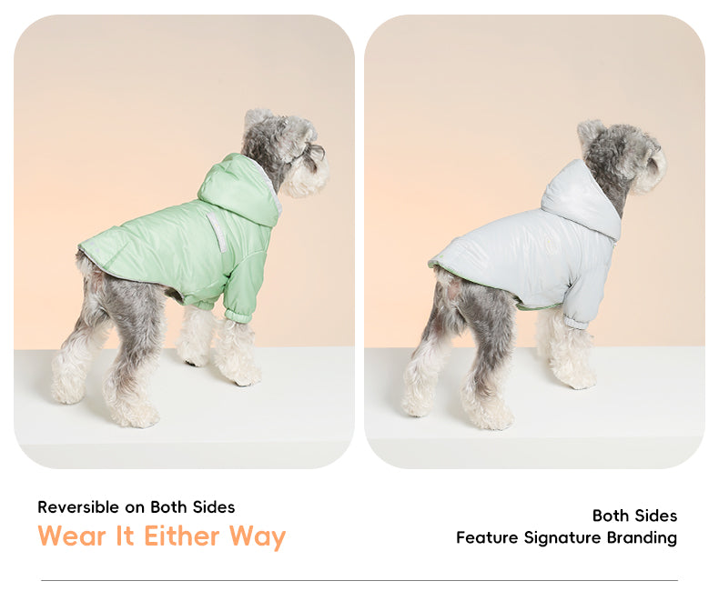 UltraWarm 3M Thinsulate Pet Jacket