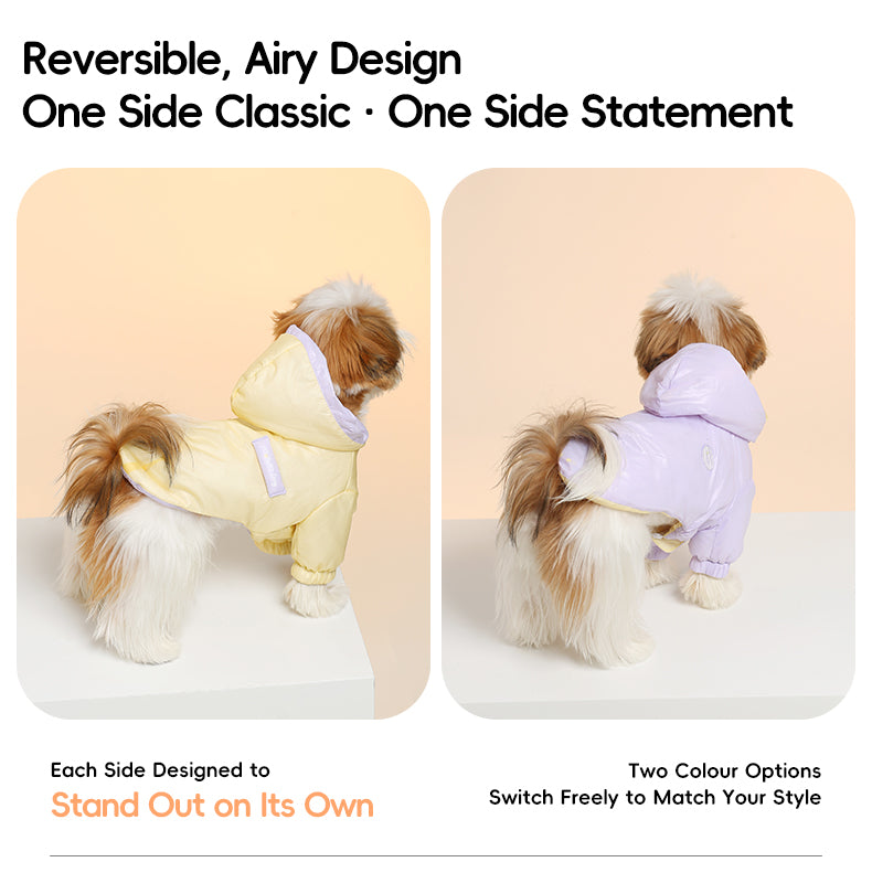 UltraWarm 3M Thinsulate Pet Jacket